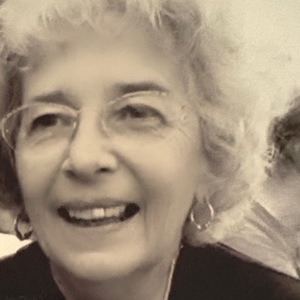 Fundraising Page: Sharon Hardy
